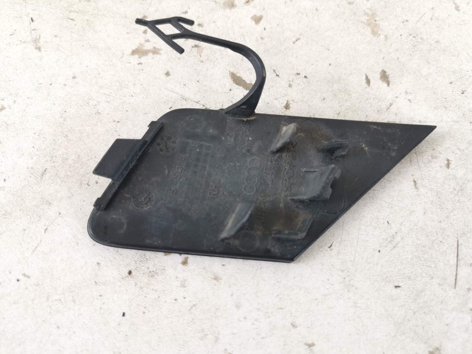 Ауди Q7 / Audi Q7 [ - ] Оригинален капак за теглич на предна броня