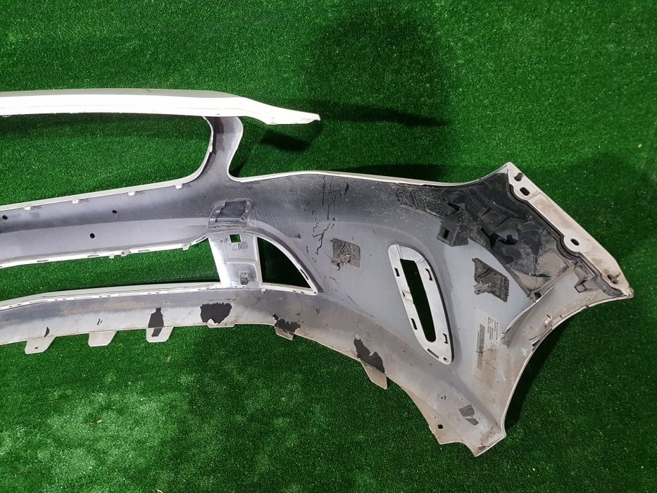 bara fata mercedes a class w176 facelift an 2015-2018