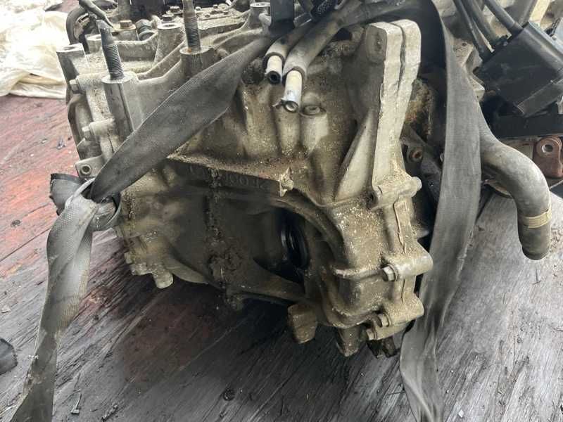 АКПП Kia Optima JF A6MF1-1