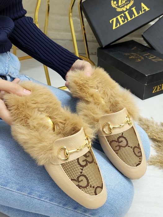 Женские Зимние Тапочки супер скидка