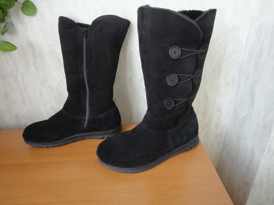 N37 Vitaform/нови немски ботуши