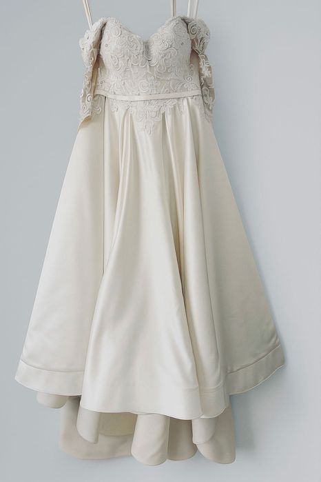 Rochie de mireasa Alara