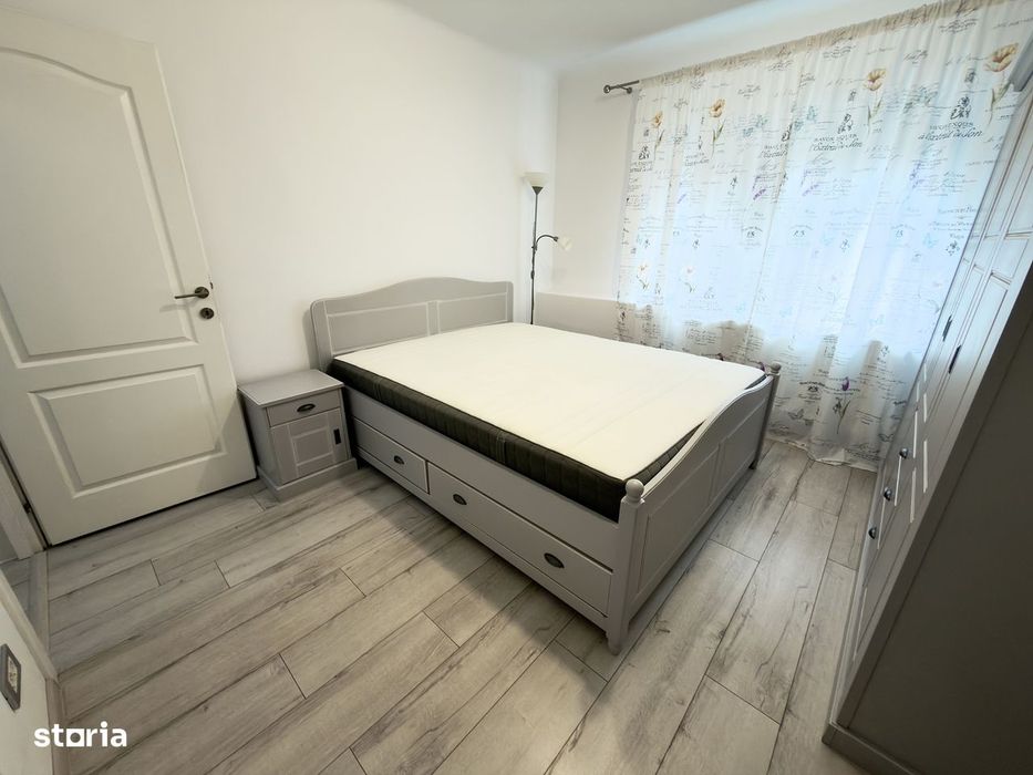Apartament 2cam MODERN, Bloc Anvelopat - Obor | Aleea Luncsoara