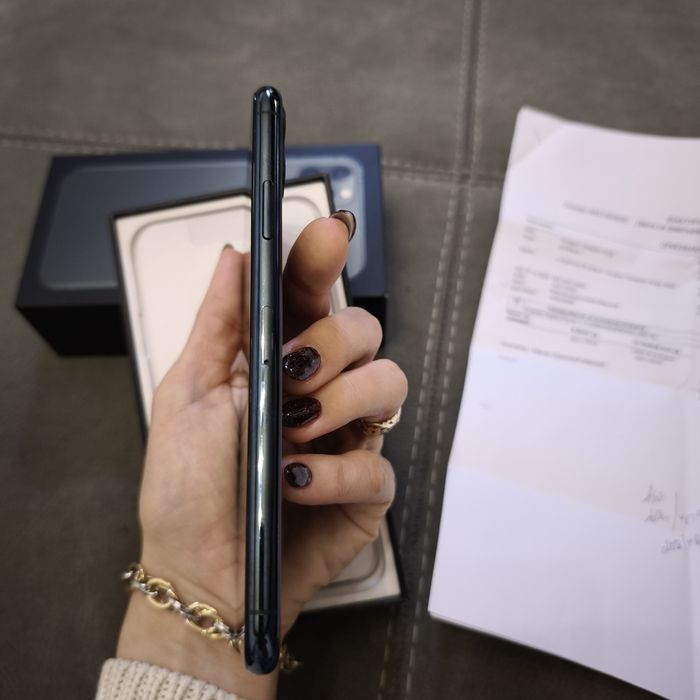 Iphone 11 ProMax 256 GB Mat