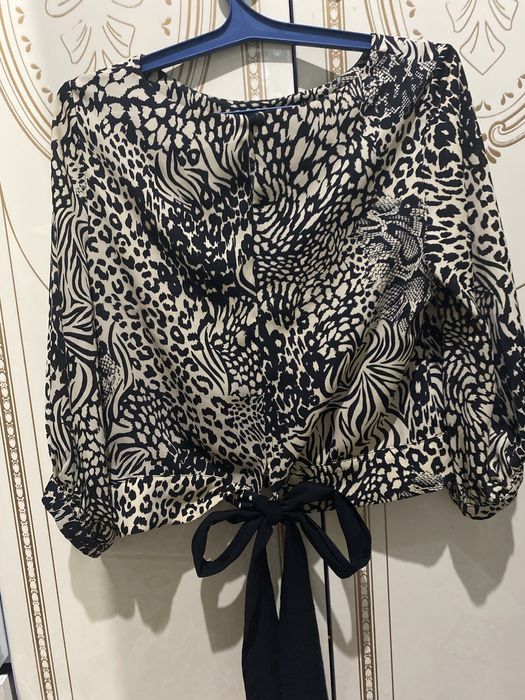 Женская блузка