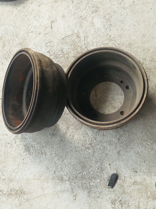 Барабан хундай портер