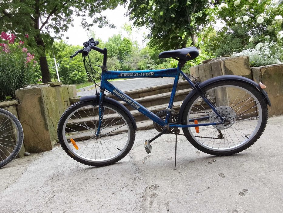 Champion колело :