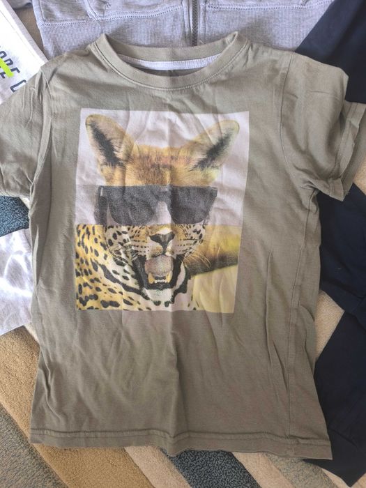 Лот за момче 6-7 г.