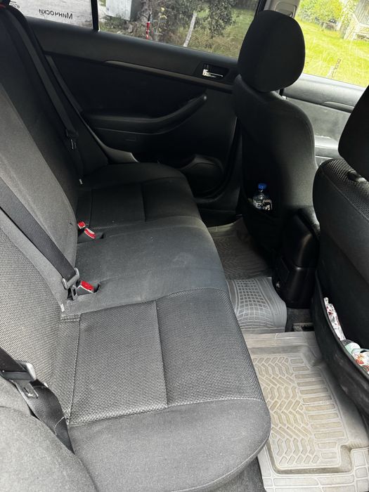 Toyota Avensis 2.0 D4D