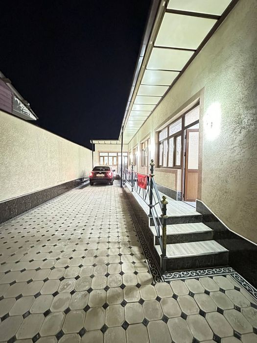 Шинамгина янги ховли 2 сотих 5 хонали