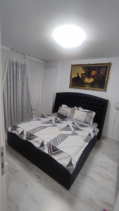 Apartament 2 camere drumul cretestilor