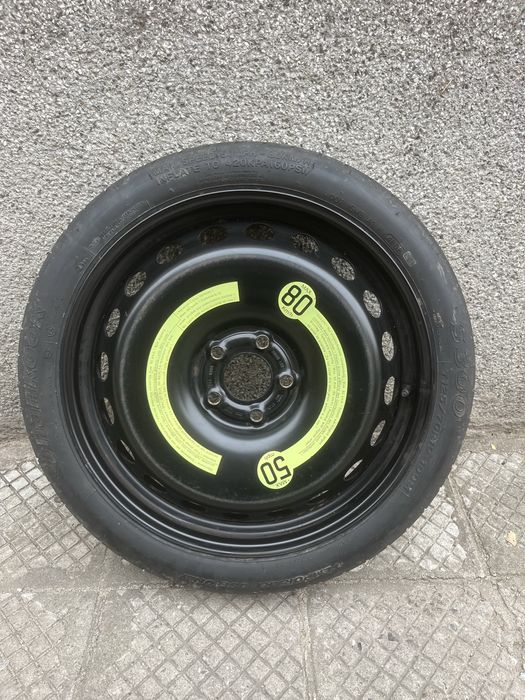 Патерица за ауди R19 5x112