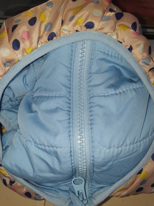 Детско преходно яке 4-6г