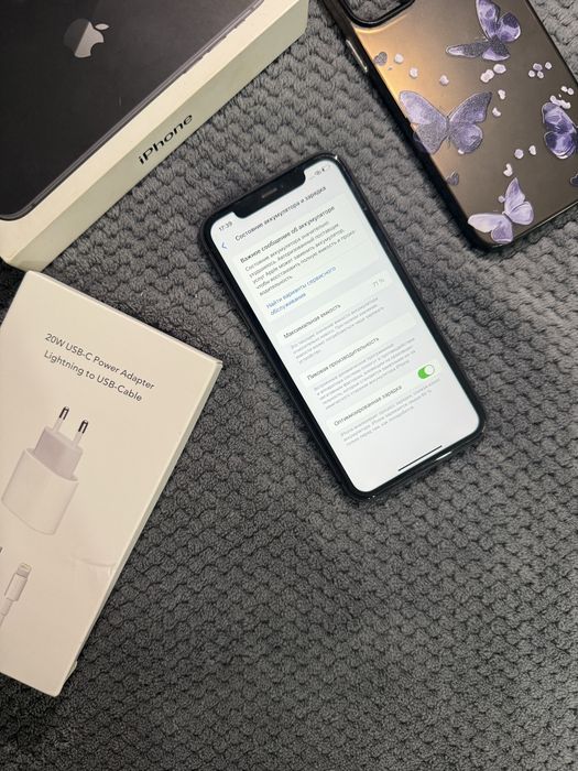 Iphone 11 64gb / Айфон 11 64гб