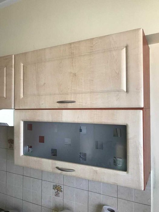 Фасады от кухонных шкафов