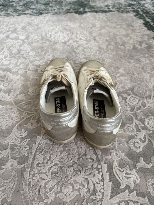 Sneakers Golden Goose