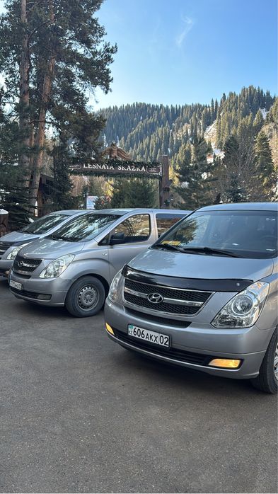 Пассажирские перевозки