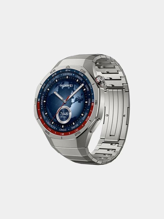 Новый Huawei Watch GT 5 Pro 46mm • Часы •