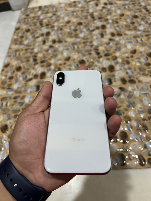 Iphone X  256gb sotiladi