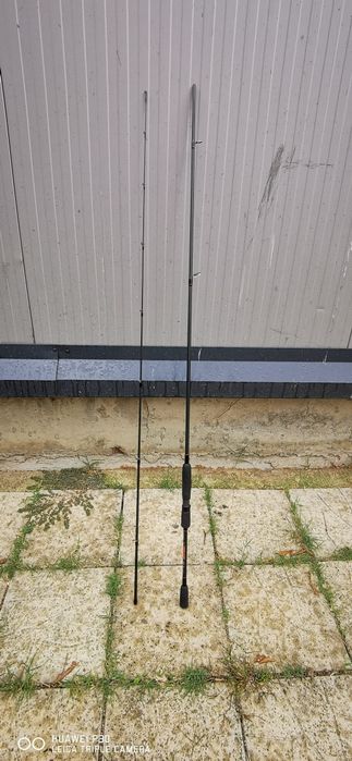 спининг въдица "Drennan dropshot e-sox " 2.60/4-20 г