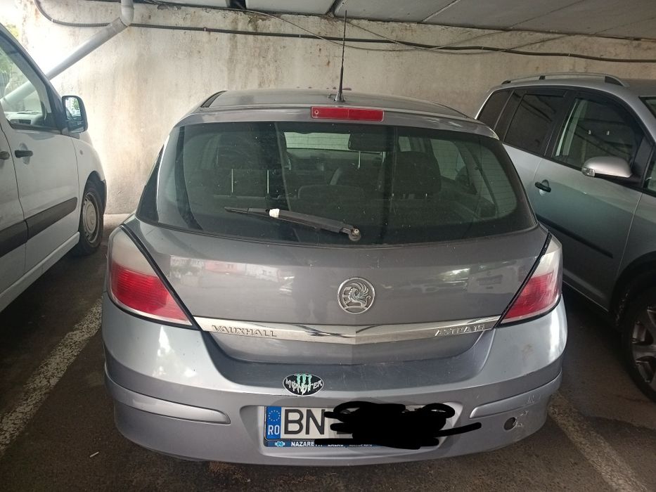 Opel astra h 1.4 benzină
