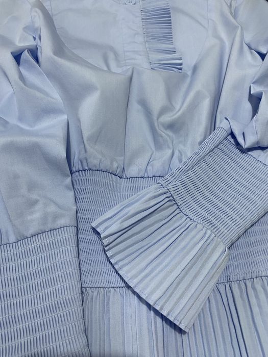 Риза НМ размер 34