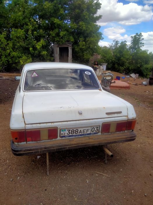 Продам ГАЗ-31029