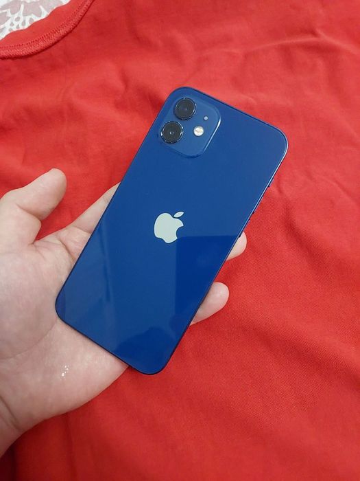 Продается Iphone 12