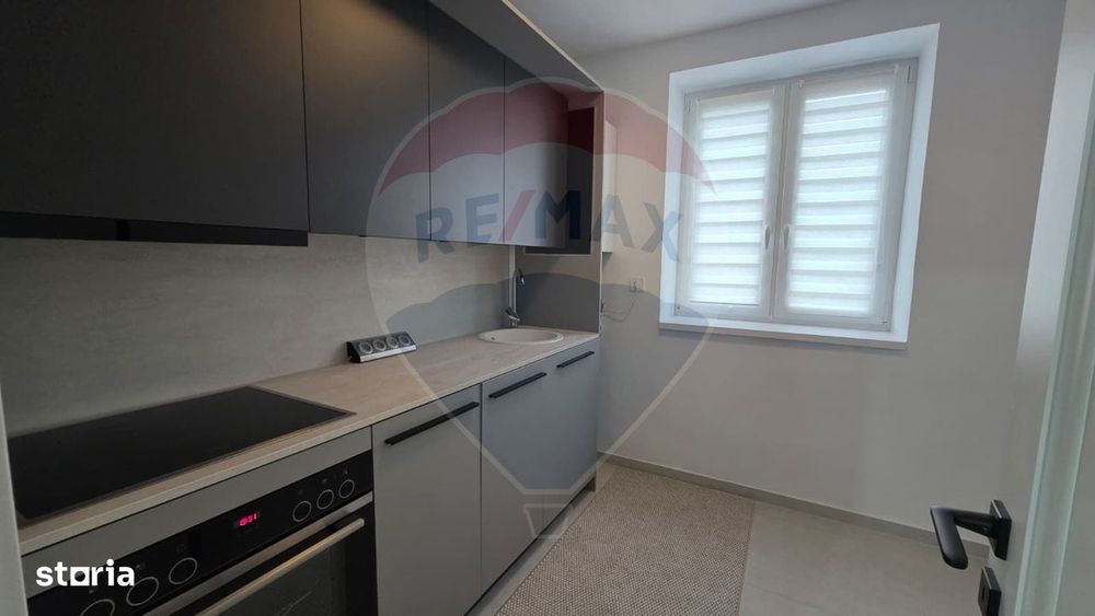 Apartament modern de inchiriat- Medias, zona Vasia