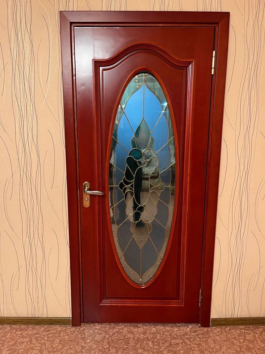 Двери межкомнатные