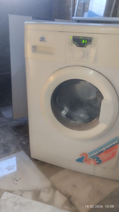 Продам стиральную машинку автомат