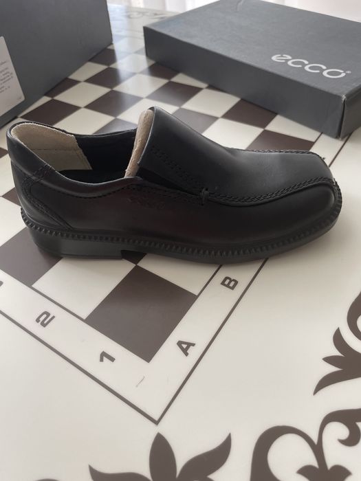 Туфли Ecco 29 размер