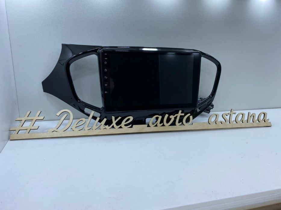 Штатная Магнитола Андройд Android ЛАДА ВЕСТА Lada vesta РАССРОЧКА
