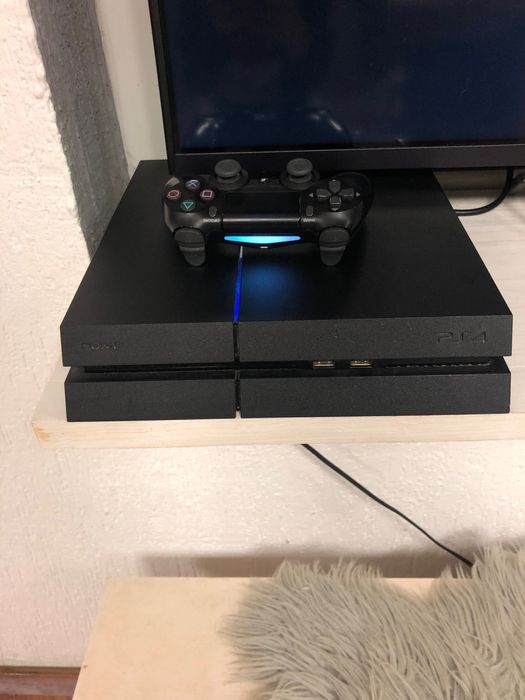 Sony PS 4 Performars