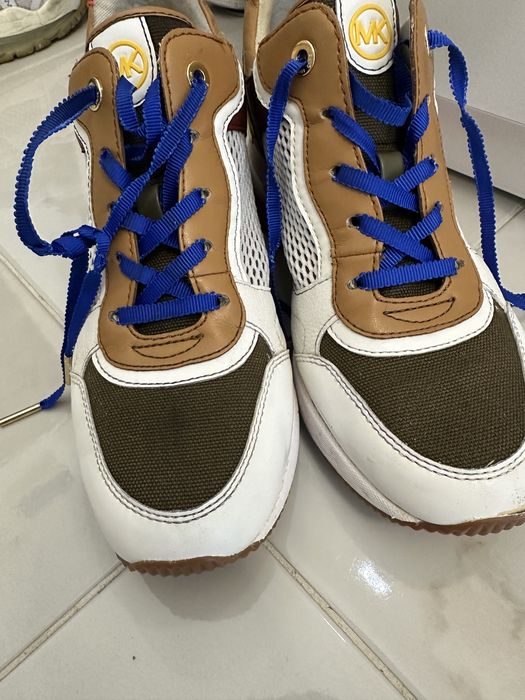 Сникърски Michael Kors