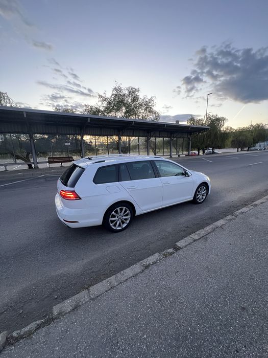 VOLKSWAGEN Golf 2018 — imagine 3