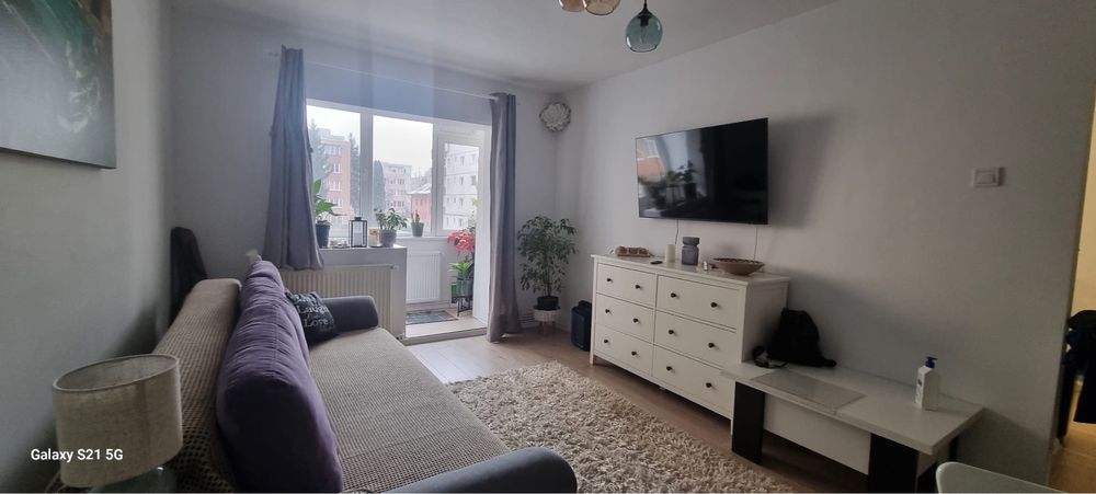 Apartament de inchiriat 3 camere