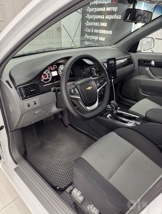 Rul sotiladi camaro