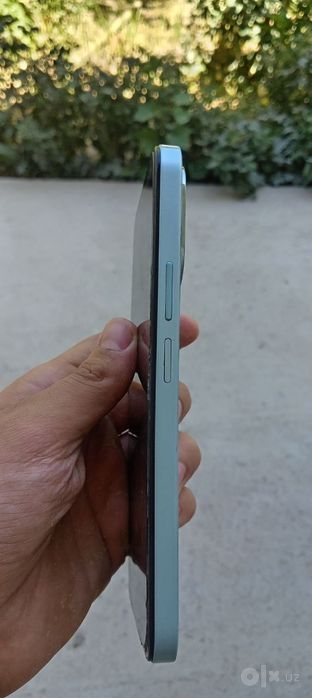 Telefon markasi: Honor