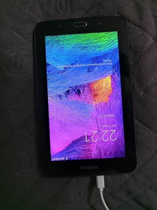 Samsung tab 3 lite T113