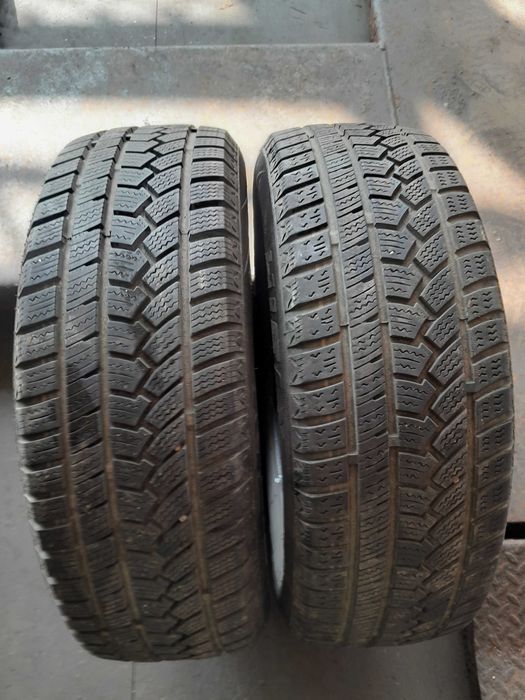 205 215 225 55 60 16 iarna vara