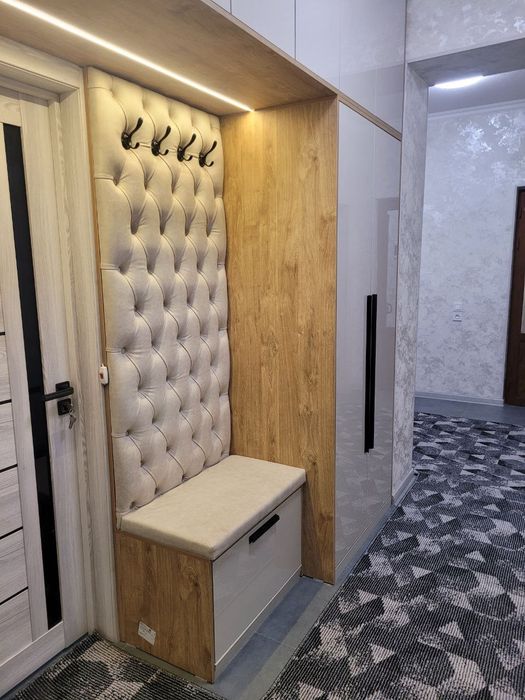 Buyuk ipak yoʻli metrosi yaqinida arenda bor