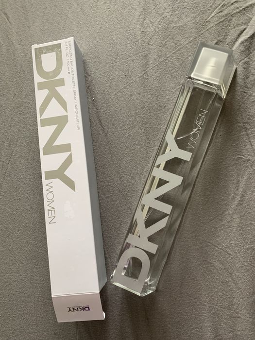 DKNY Women Eau de Toilette apa toaleta 100 ml