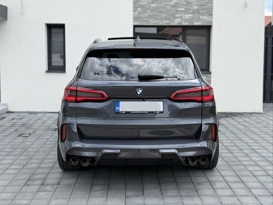 Bmw X5 xDrive30d M-Sport Competition /Pano/Camere/HUD/Full*Assist/H&K Schimb-Variante