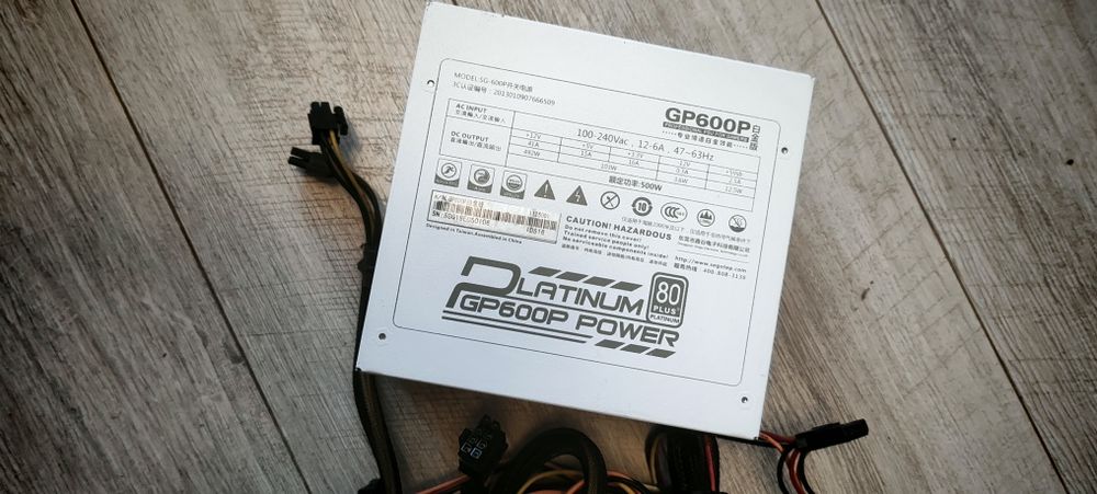 Surse ATX Desktop 850W