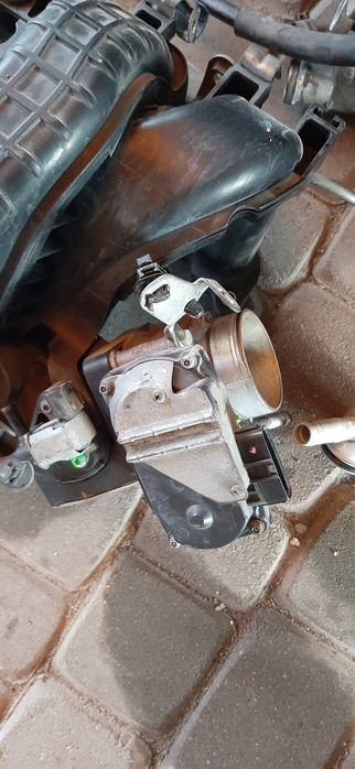 Двигатель 4В12 б/у