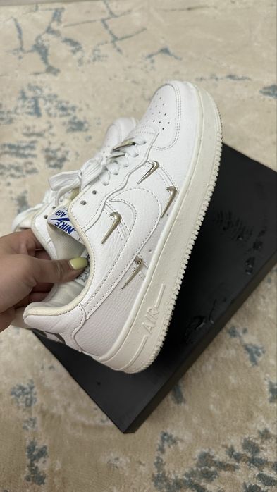 Продам Кеды nike