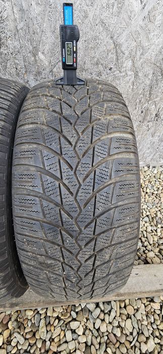 Anvelope Lassa Snoways 4 M+S 225/55 R17 101V  M+S
