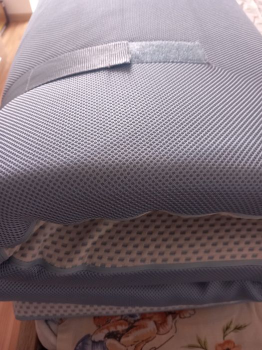 Topper Dormeo 200x120cm