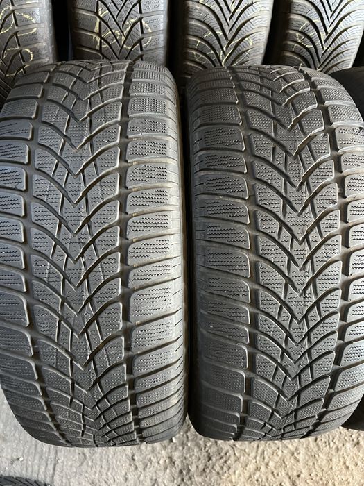 Anvelope 225/55/17 Dunlop 225 55 R17